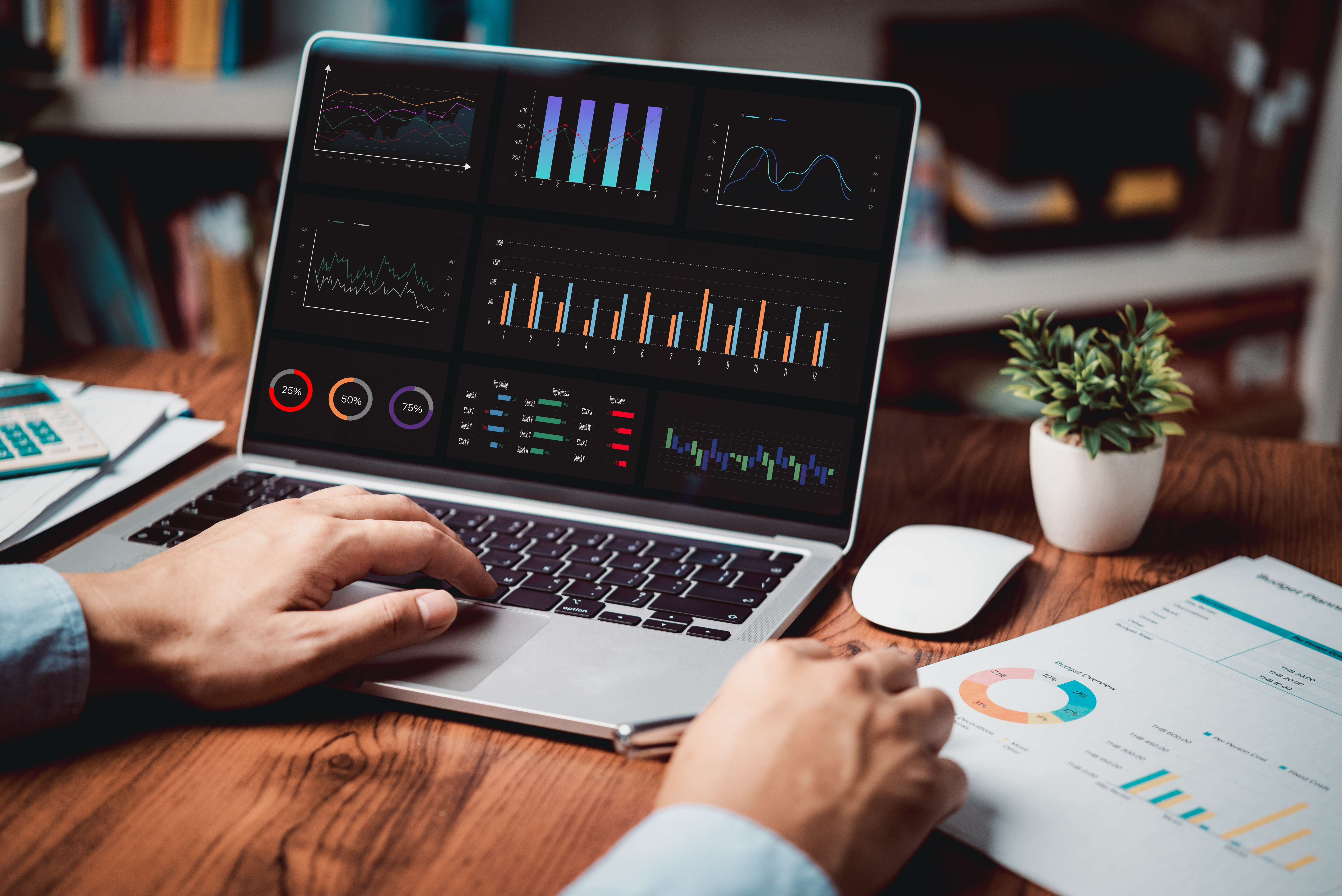 Marketing Digital